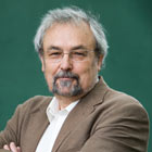Prof Robin Dunbar