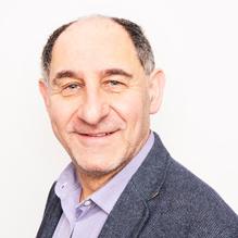 Prof Simon Dein