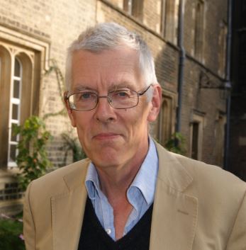 Dr Tim Jenkins