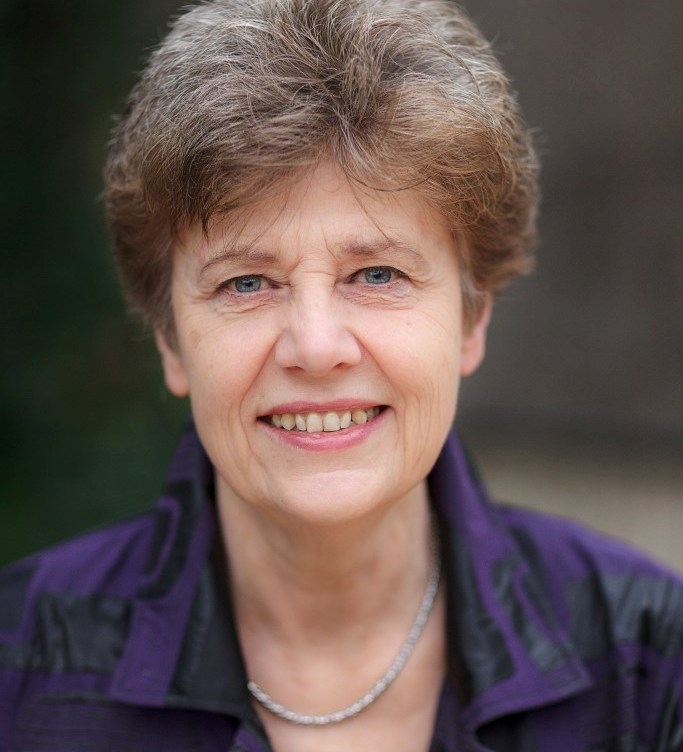 Prof. Dr. Palmyre Oomen