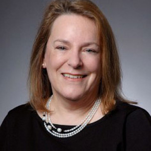 Prof Nancy Howell