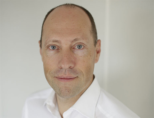 Professor Arthur Petersen