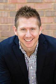 Prof Joshua Hook