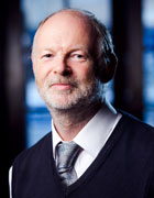 Prof Oliver Davies