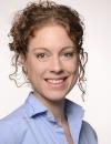 Dr Sarah Lane Ritchie