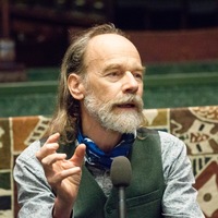 Prof Michael Northcott