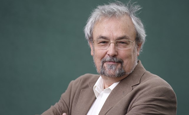 Prof. R. Dunbar, ISSR London Lecture