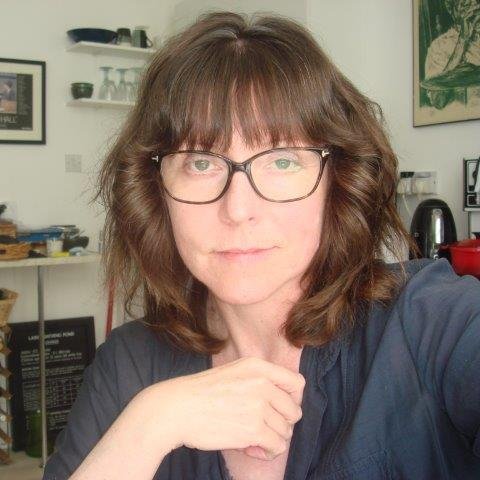 Professor Fiona Ellis