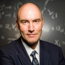 Professor Martin Nowak