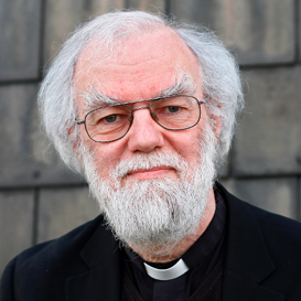  Rowan Williams