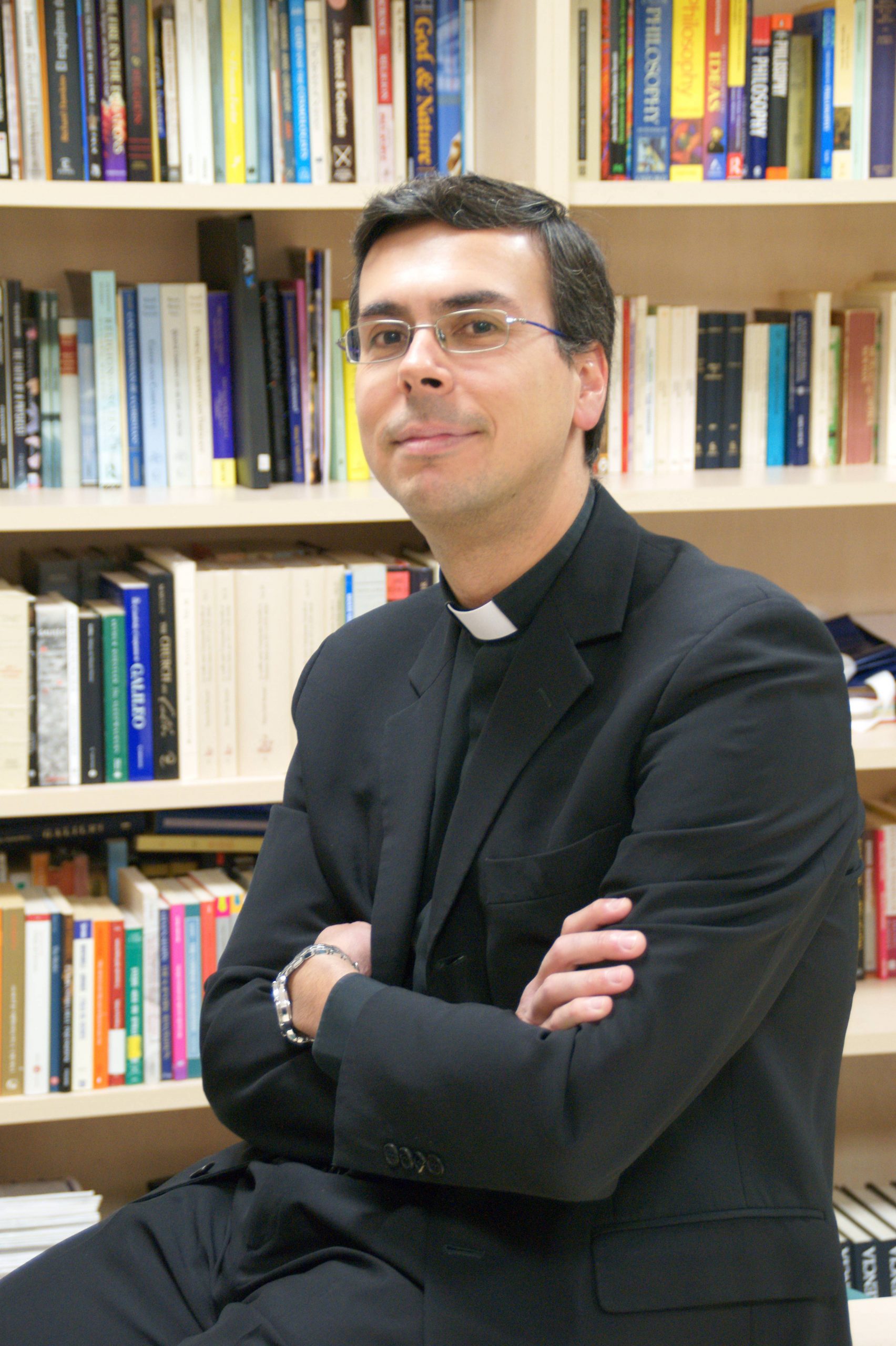 Prof. Javier Sánchez-Cañizares