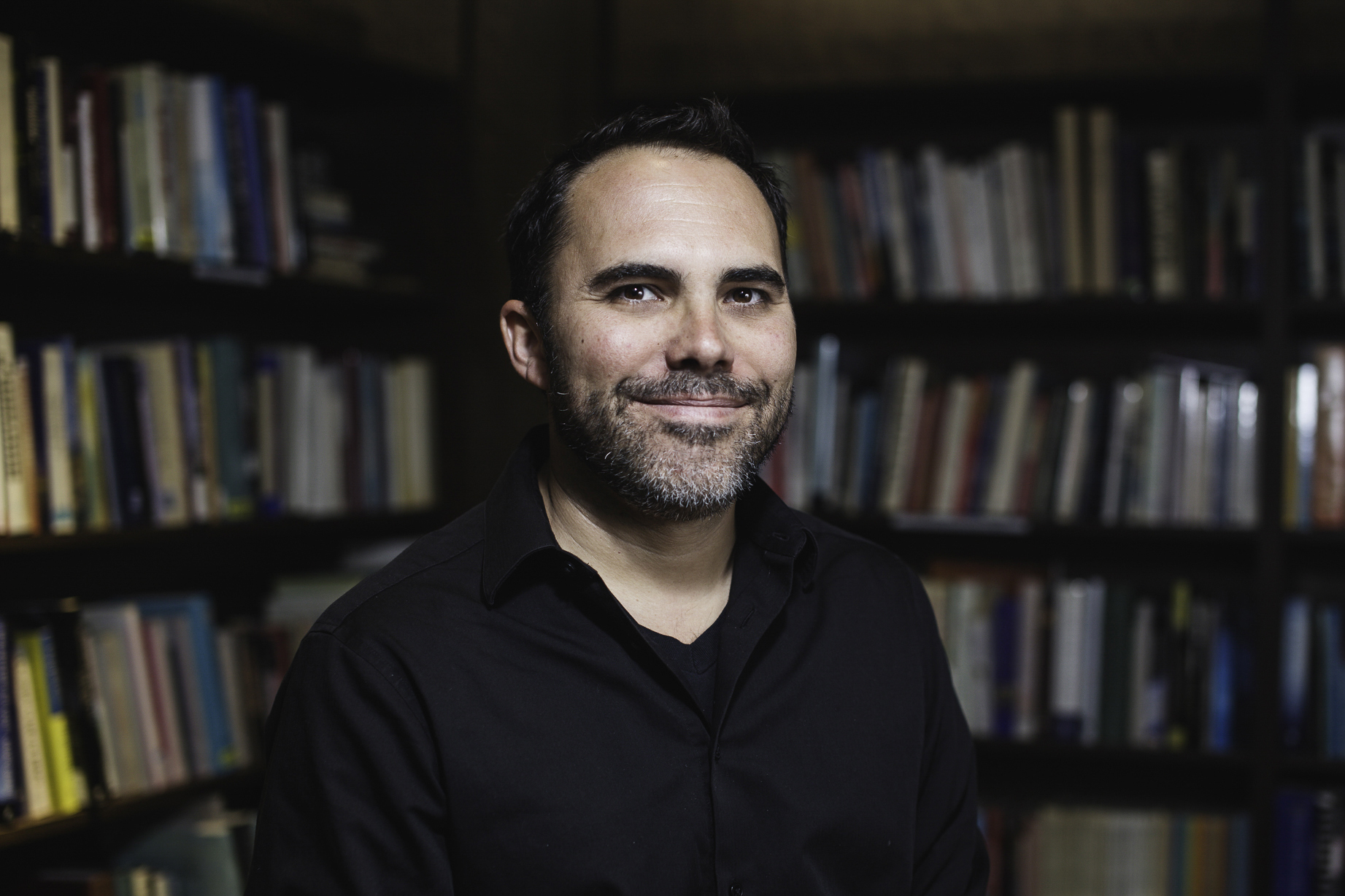 Professor Jacob Sherman