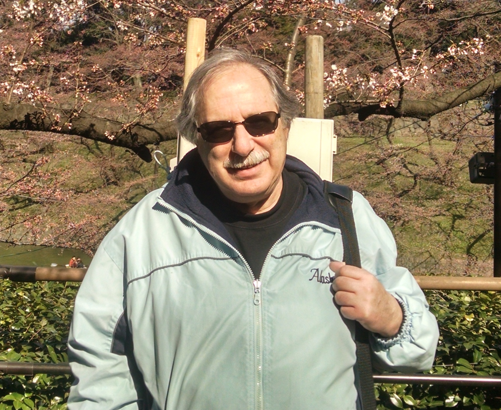 Prof Bernard Lightman
