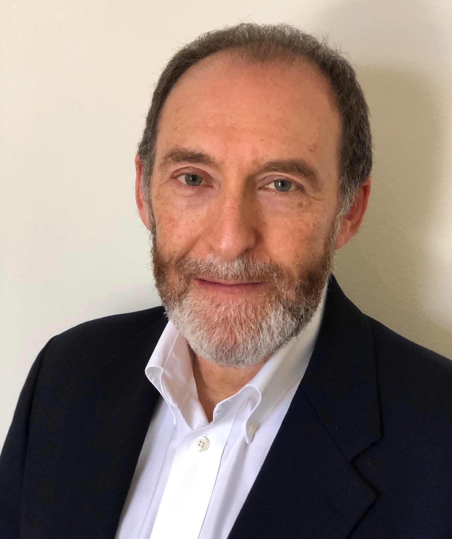 Dr. Jeff Levin
