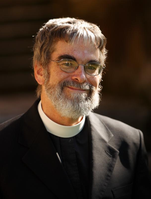 Guy Consolmagno