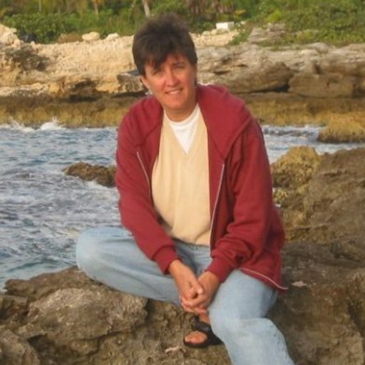 Doctor Lisa Stenmark