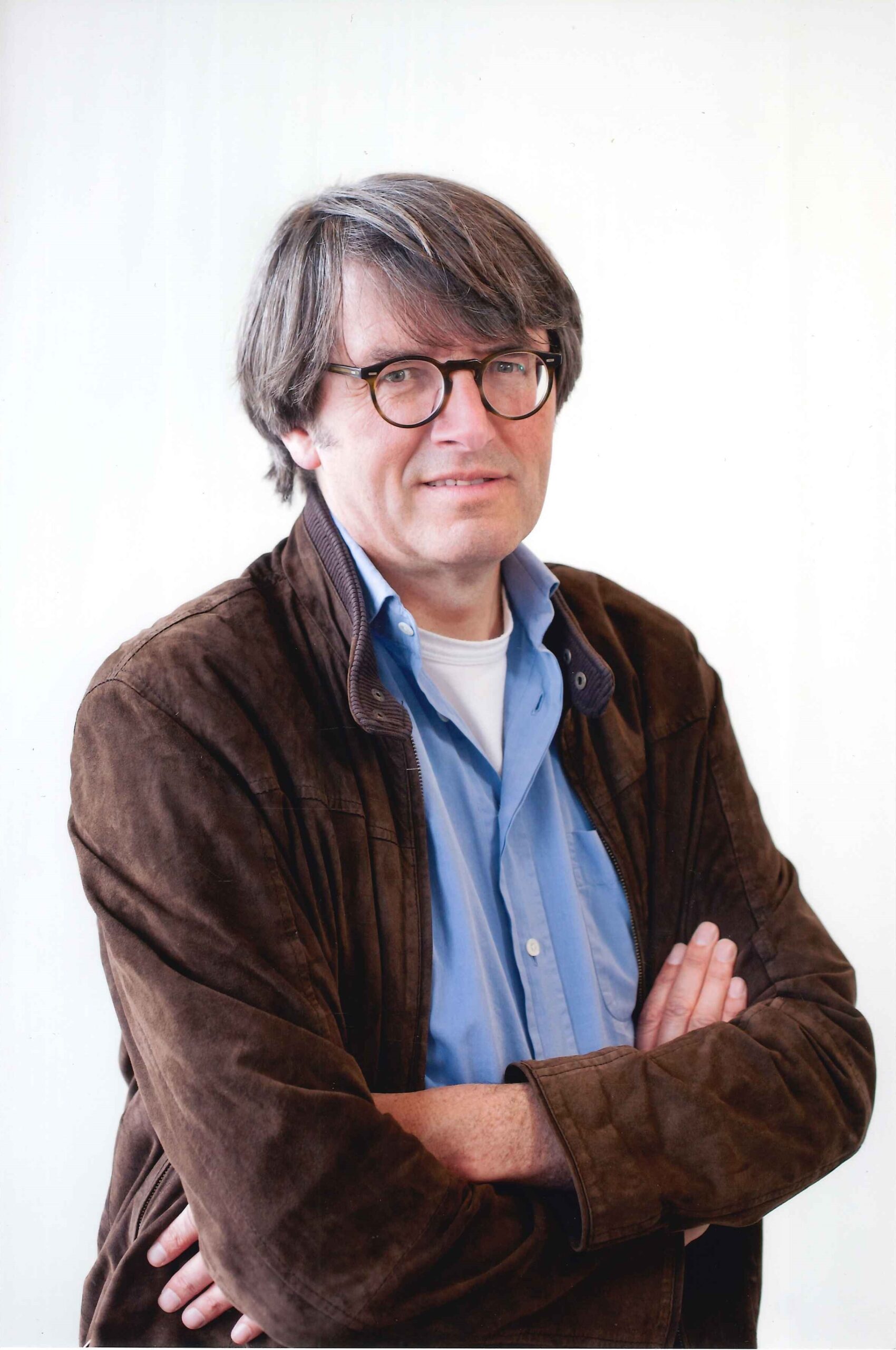Rene van Woudenberg