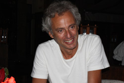 Dr Efthymios Nicolaidis
