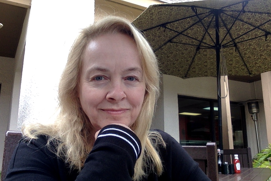 Professor Tracy J. Trothen