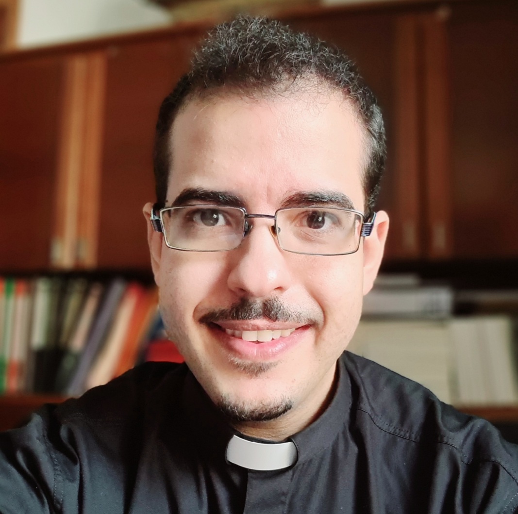 Dr. Ricardo Mejía Fernández