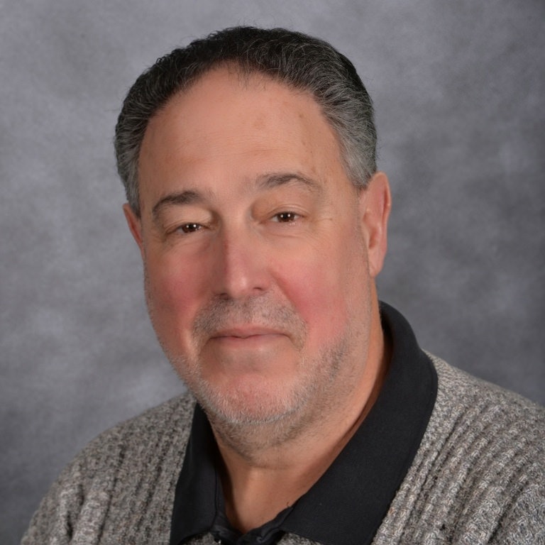 Professor Stephen Kaplan