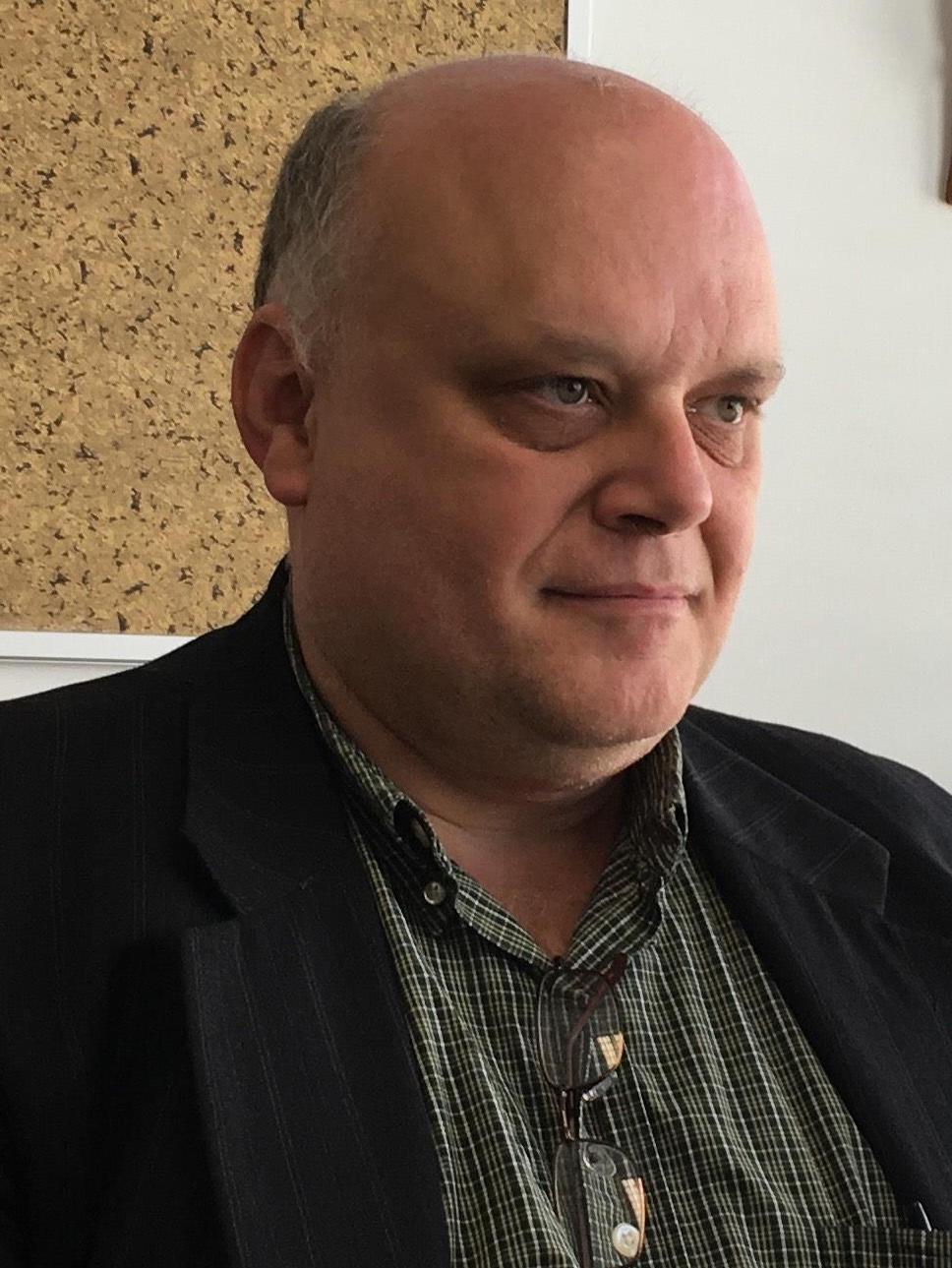 Dr. Philippe Gagnon