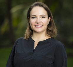 Catherine Newell