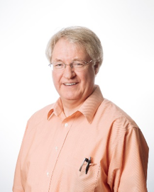 Dr Brendan Sweetman