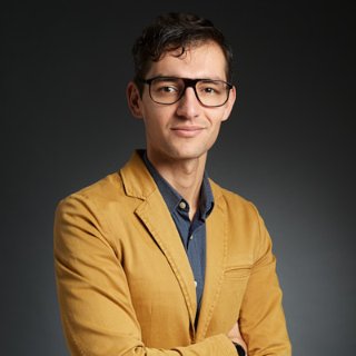 Dr. Marius Dorobantu