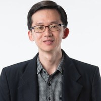 Dr Andrew Loke