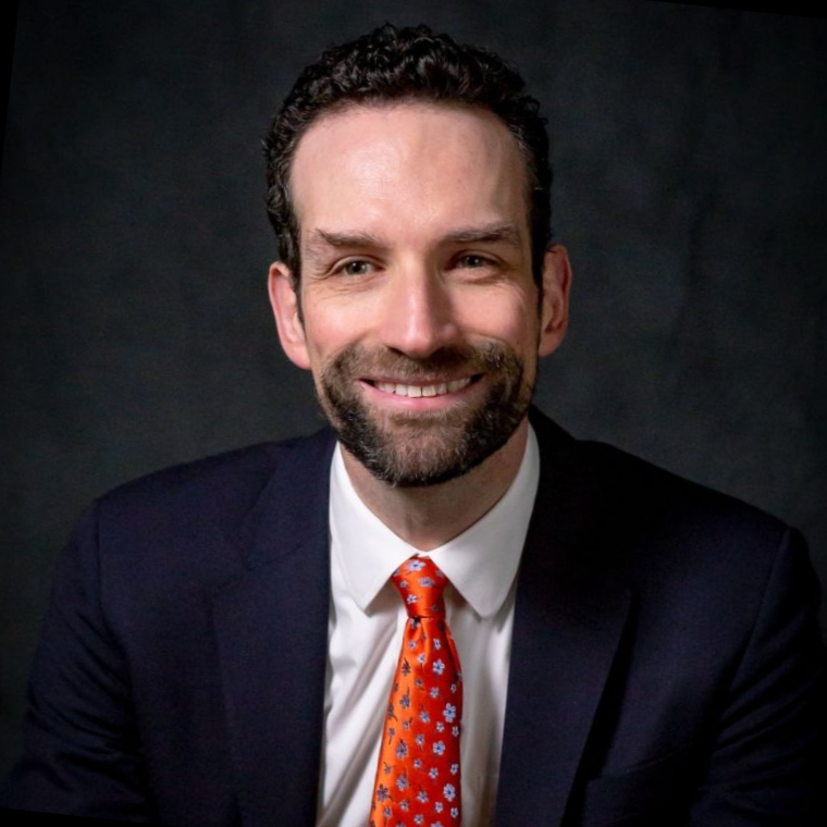 Assoc Prof Jordan Wales