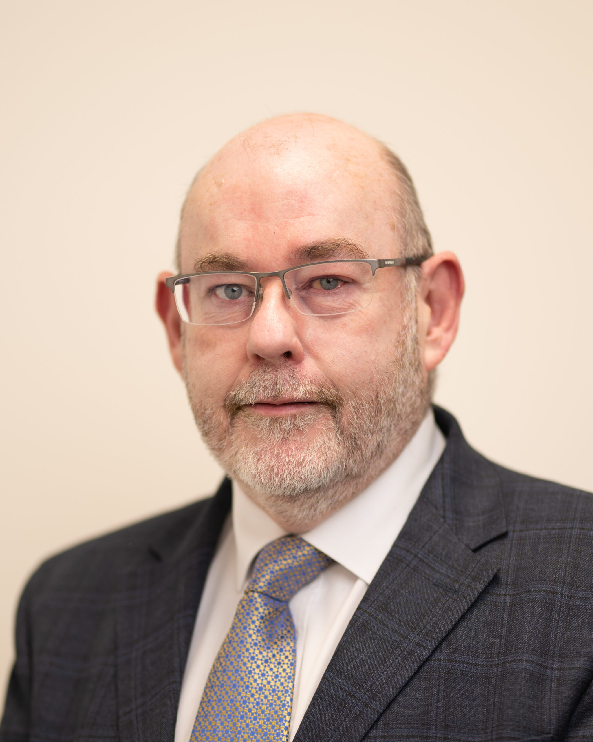 Jim McManus