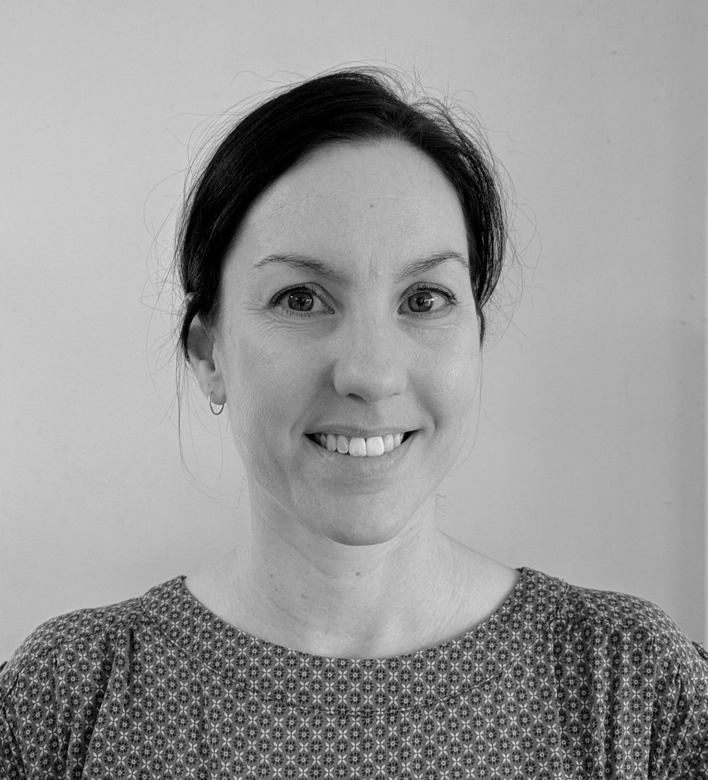 Dr Victoria Lorrimar