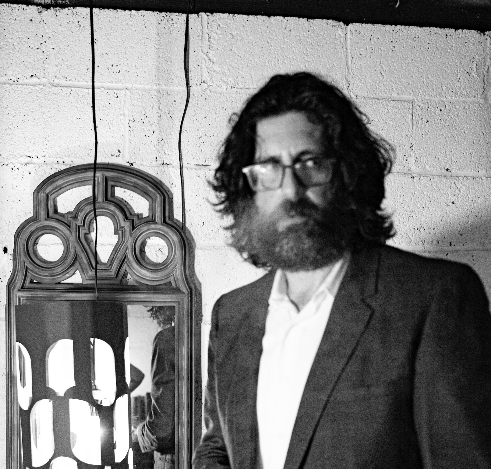 Professor John Modern