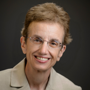 Professor Ilia Delio