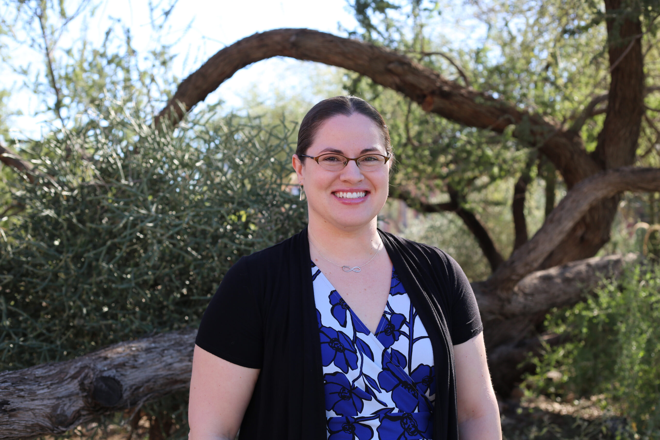 Dr. Kristy Slominski