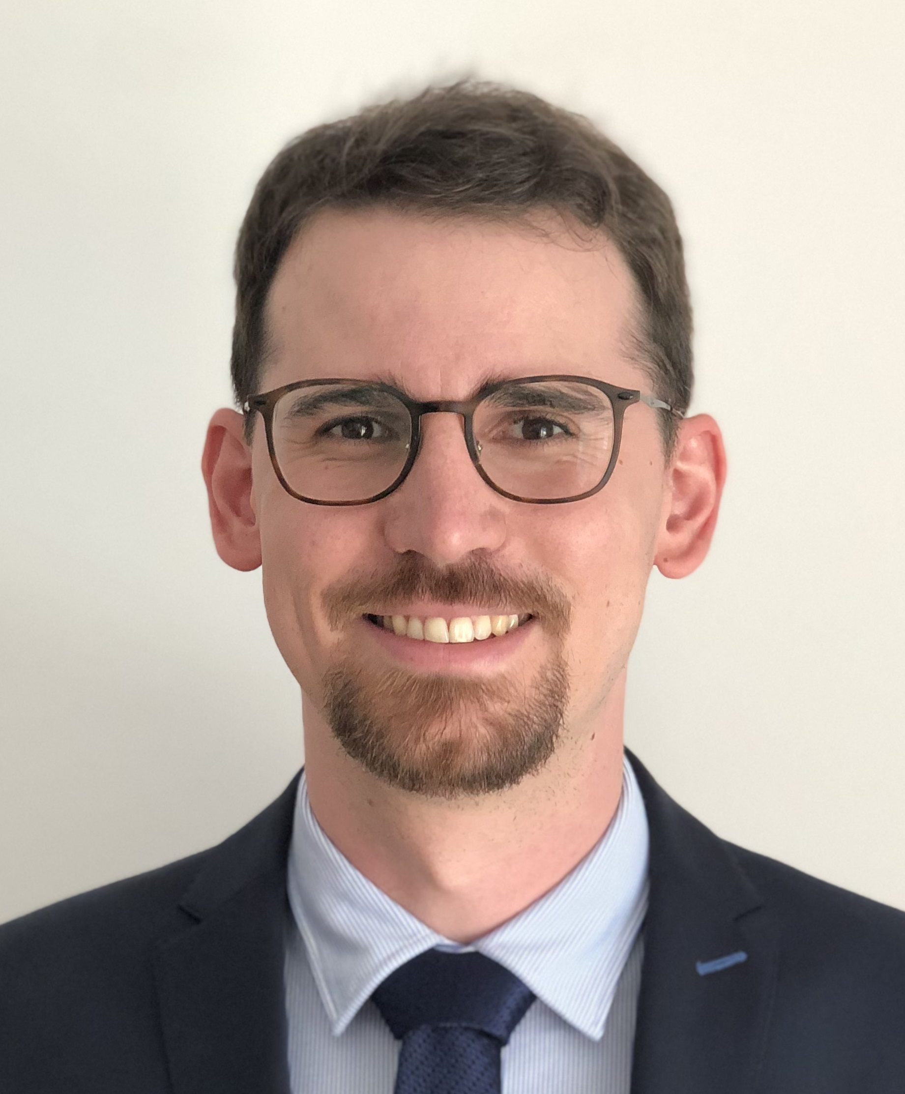 Dr Simon Maria Kopf