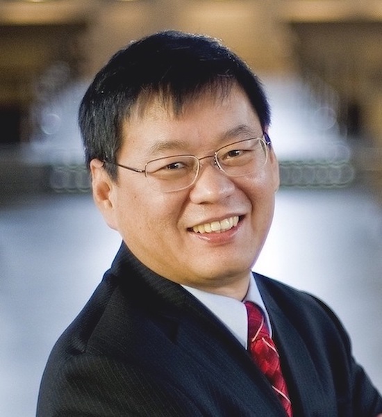 Prof. Fenggang Yang