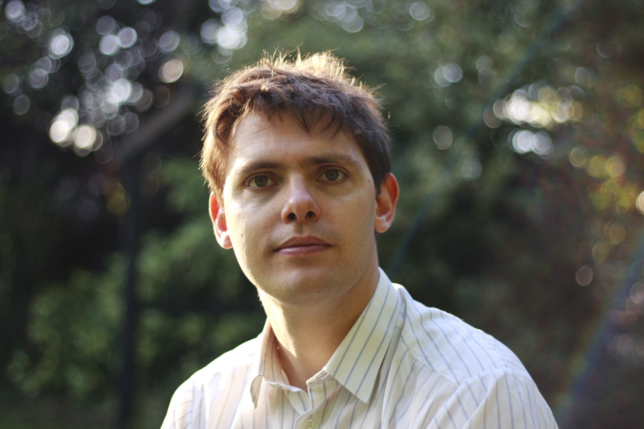 Tom Chatfield