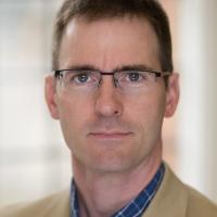 Professor Dominic Johnson