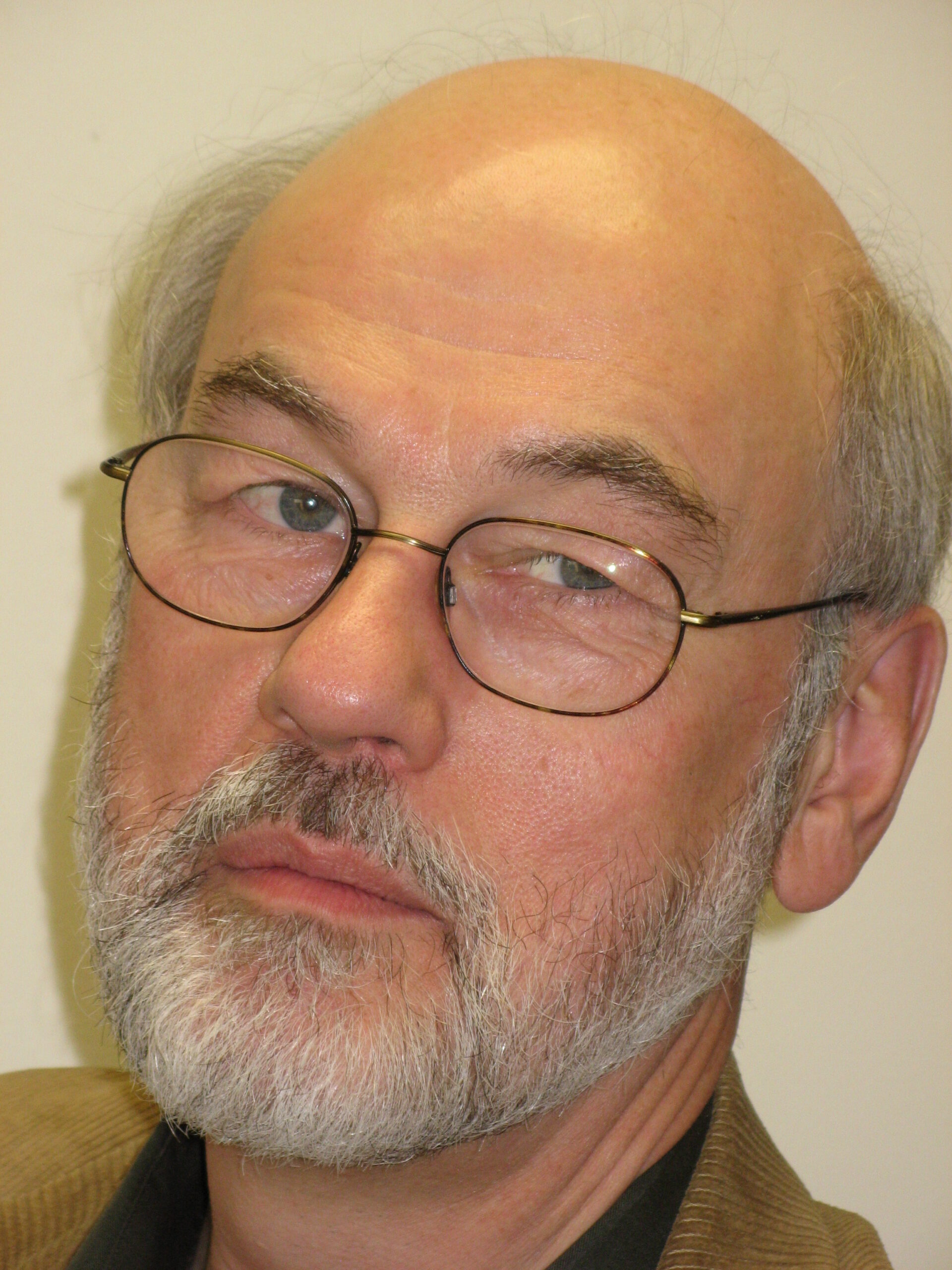 Dr. Jitse van der Meer