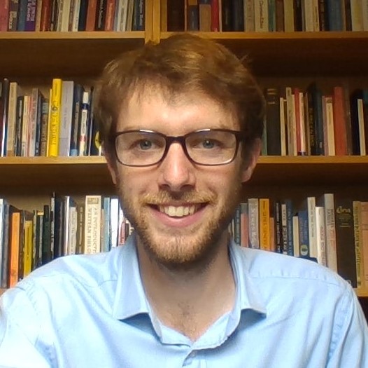 Dr Tim Middleton