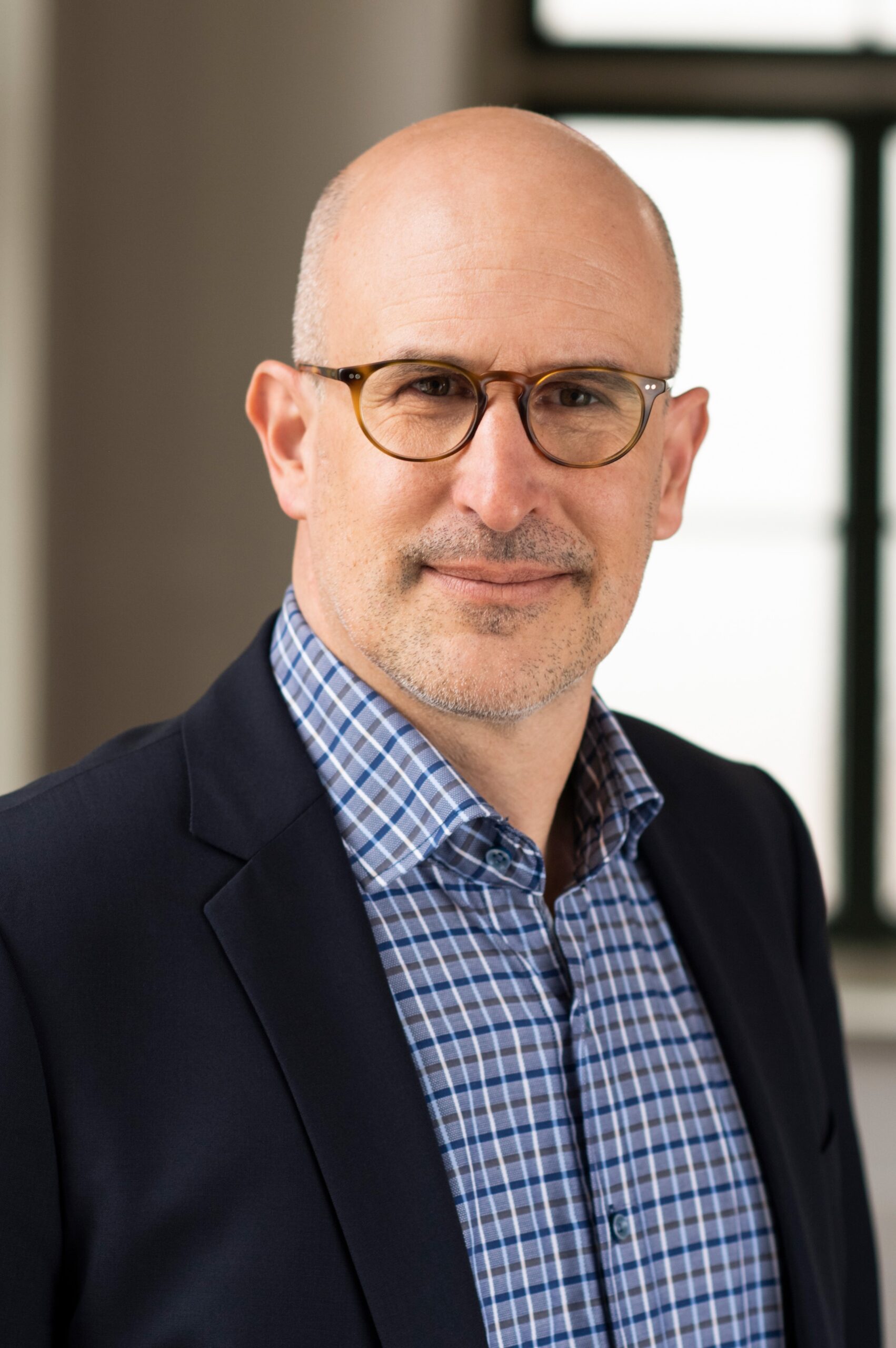 Prof. Dr. Matthias D. Wüthrich