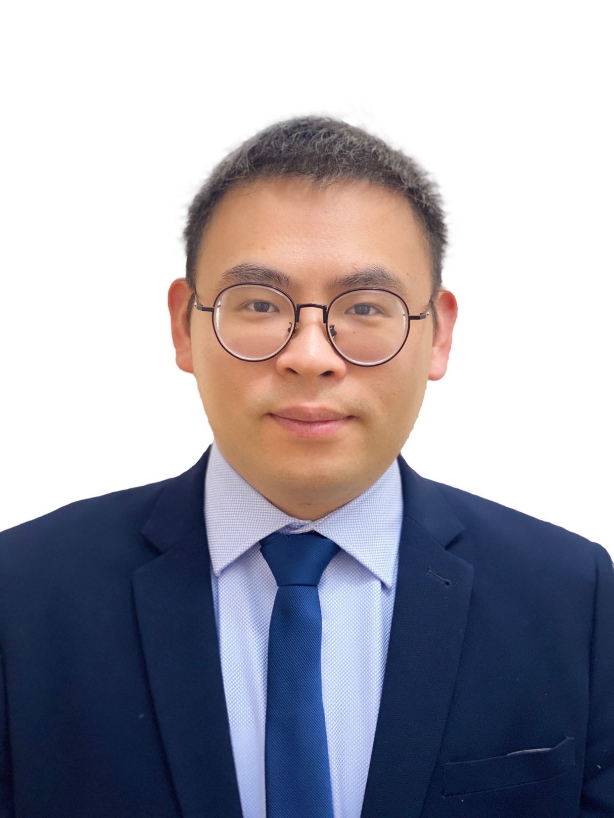 Dr. Ximian Simeon Xu