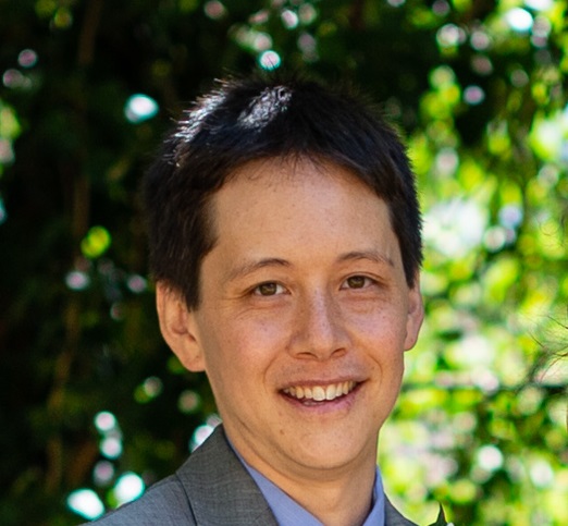 Dr Tobias Tanton