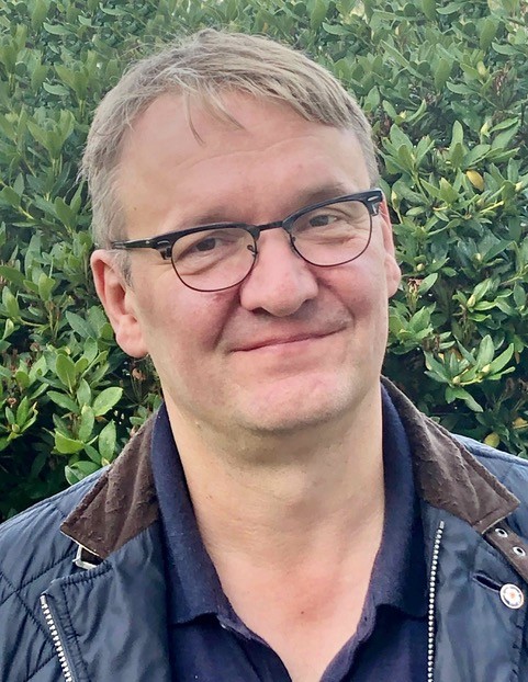 Prof. Dr. Markus Mühling