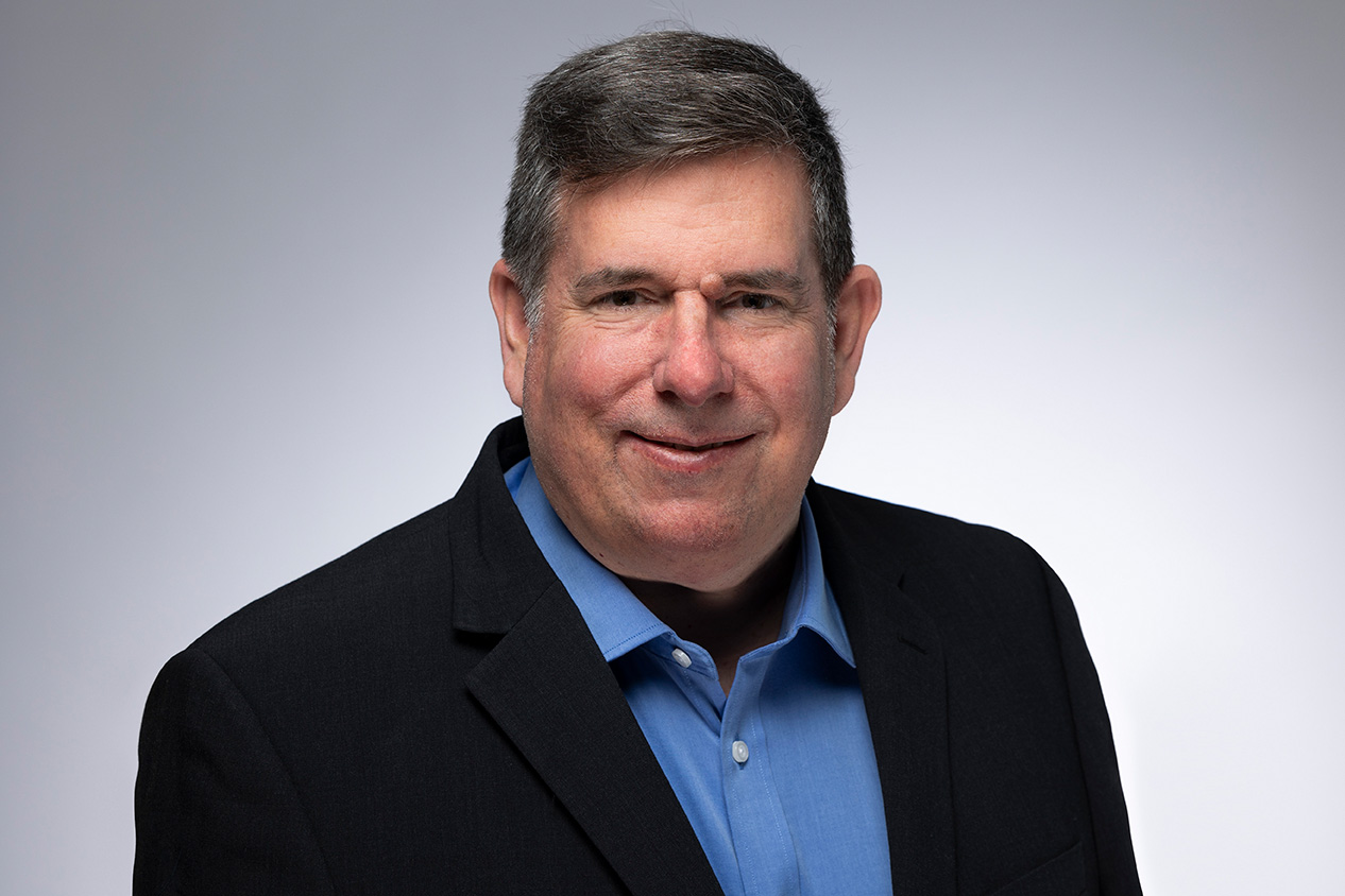 Rev. Dr. Andreas Losch