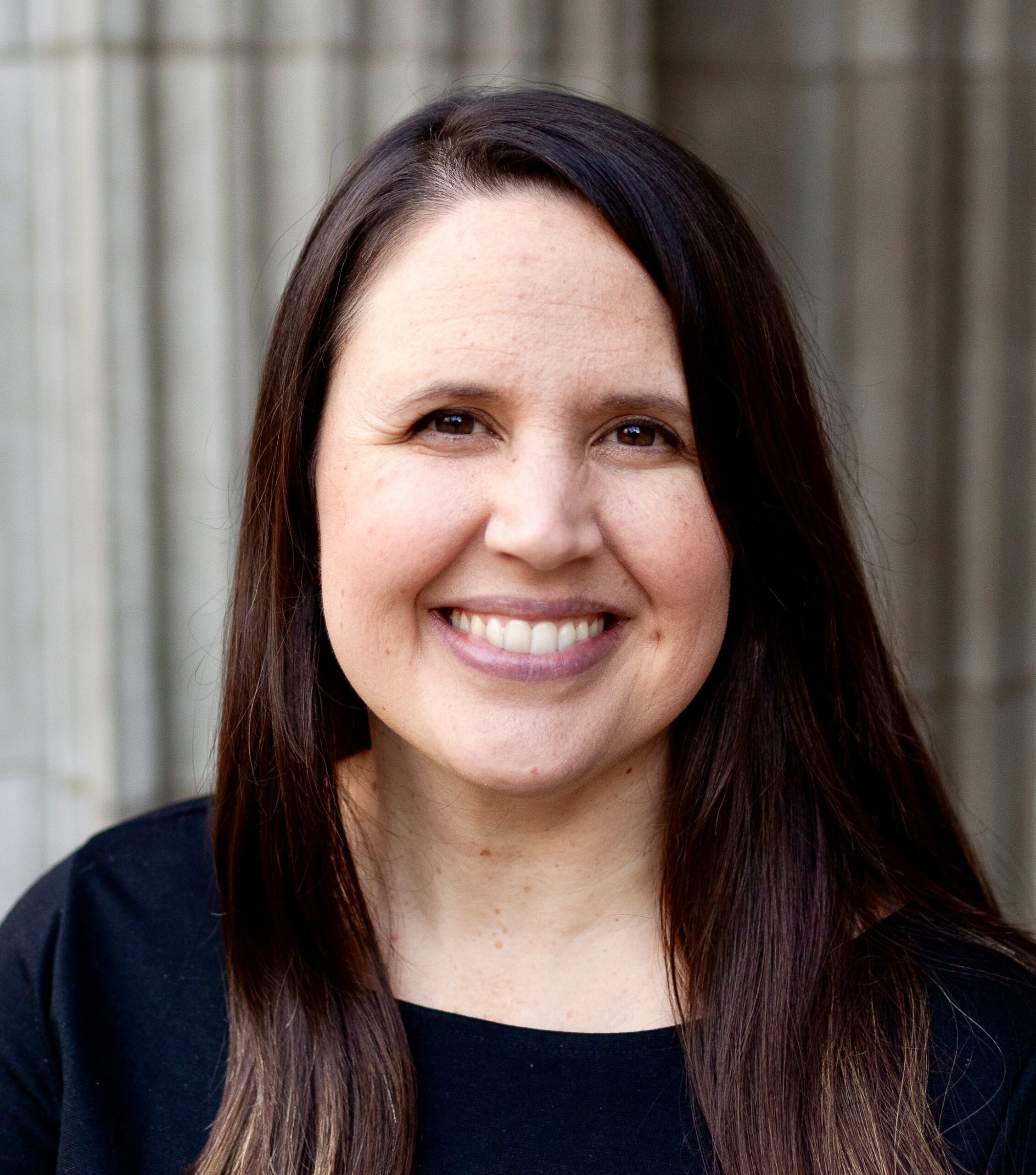 Dr Megan Loumagne Ulishney