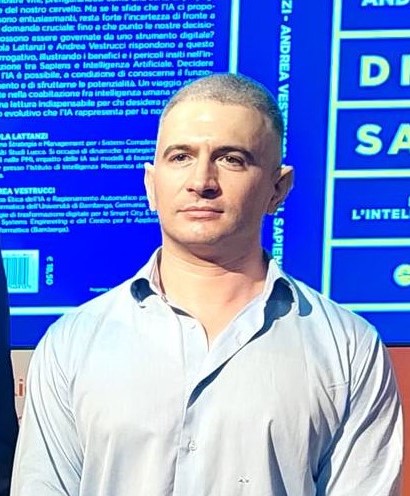 Prof. Andrea Vestrucci