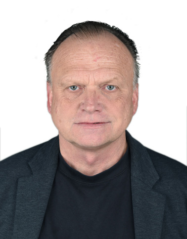 Principal Thomas H. Doctor
